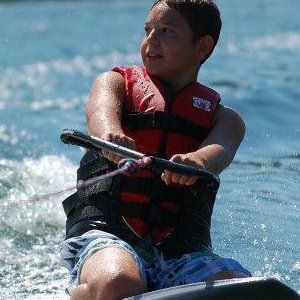 Meet your Posher, Max